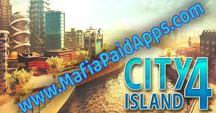 Dream league soccer / dls 21 mod apk is a sports game that is played on your android & ios devices. City Island 4 Sim Town Tycoon Apk Mod A Lot Of Money For Android Mafiapaidapps Com Download Full Android Apps Games