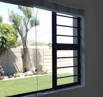 The Ultimate Guide to Aluminium Burglar Bars for Aluminium ...