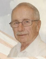 Donald Edward Burnette Sr