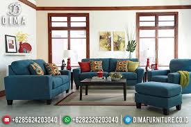 Namun, model sofa dengan bentuk minimalis biasanya lebih mudah digunakan pada setiap tema ruang tamu. Gambar Sofa Tamu Minimalis Jati Desain Modern Kayu Perhutani Jepara Ttj 0602