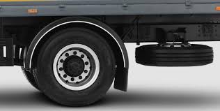 What Are The Standard Tyre Size Of Tata Motors Light