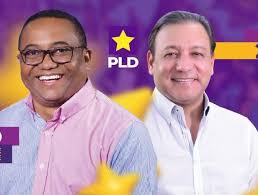 Abel designa a René Polanco como director operativo de campaña de provincia  Santo Domingo