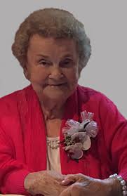 Obituary information for Beatrice "Bea" Romaine Krappa Crane