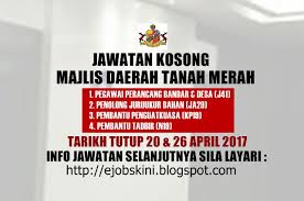 Kasus kehamilan kosong bisa terjadi pada semua. Kerja Kosong Kelantan Tanah Merah Kerja Kosj