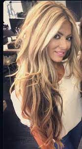 Gorgeous Long Blonde Hair Long Blonde Hair Long Hair Styles Hair Styles