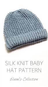 Pin On Baby Knits