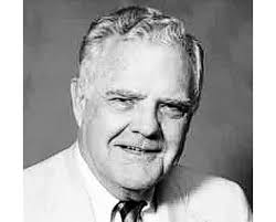 James ALBAN Obituary (1917