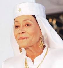 EXCLUSIVE: The Islamic Fashion Weekend in Atlanta w/ Carmen Muhammad