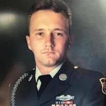 Kenneth Decker Jr. Obituary