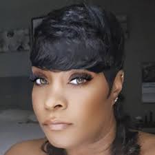 He treated me like a queen.” — Bern Nadette Stanis (Thelma), talking about  Ben Powers (1950–2015) The actor and comedian who played Thelma's husband  Keith