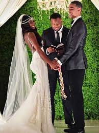 8 African American Wedding Traditions African American Weddings American Wedding Black Bride