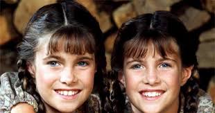Lindsay and Sidney Greenbush (Former Child Actress) ~ Wiki & Bio with  Photos
