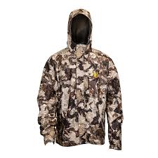 Youth Hunting Rain Jacket – Hot Shot Gear