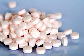 Low Dose Aspirin Linked To Bleeding In The Skull New Report Says Cnn