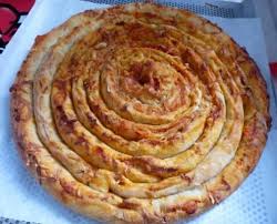 Pizza Escargot Jambon Fromage Croquant Fondant Gourmand Alimentation Gourmands Les Gateaux De Steph