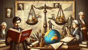Teoría del Valor: Explorando las Visiones de Adam Smith y David Ricardo |  Club de los Teoremas