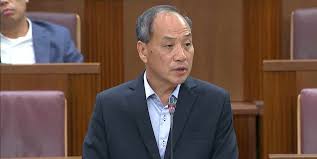 He was first elected as the member of parliament for hougang smc during the 199. The Real Aim Of Pofma Is For Pap To Achieve Political Monopoly Says Low Thia Khiang The Online Citizen Asia