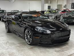 Image result for Onyx Black 2011 Aston Martin