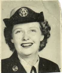 Margaret Meservey, Skillings (1933-2019)