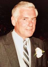 Obituary of Bruce Warren Burns