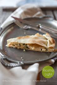We did not find results for: Torta Rustica Light Di Pasta Matta Con Zucchine E Ricotta Trattoria Da Martina