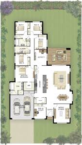 Coral Homes Casuarina Series Features Dream House Plans Home Design Plans House Design