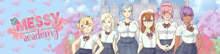 Messy Academy - Version 0.20.5 Download