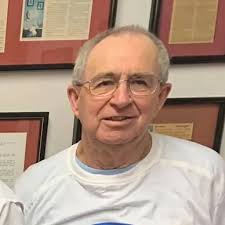 About — Newnan Regional Amateur Radio Club