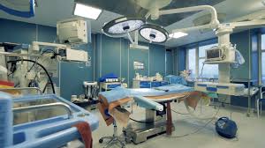 Laparoscopic Surgery Care Hospital Modern Hospital Laparoscopic Surgery