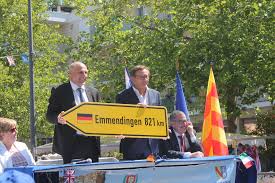 Aktivitaten Stadt Emmendingen