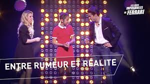 Ce septième gala d'humour francophone réunit sur scène pendant près de deux heures des duos improbables et surprenants. Les Duos Impossibles De Jeremy Ferrari Youtube Channel Analytics And Report Powered By Noxinfluencer Mobile