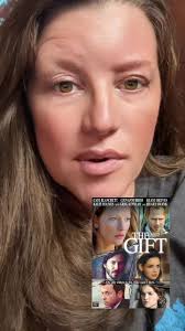 The Gift by Jodi Kendrick