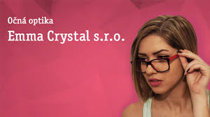 Očná optika Emma Crystal, s.r.o., Žarnovica