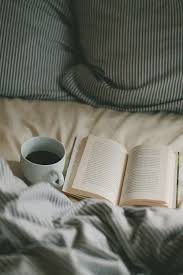 Coffee Bed And A Good Book Boeken Lezen Goede Boeken Lezen