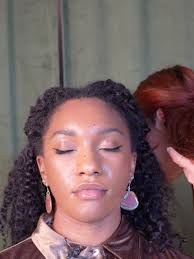 Curly Hair Styling ASMR for Relaxation and Prep