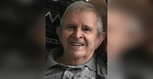 Obituary information for Mark Goldsborough Nelson