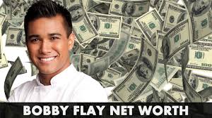 Check spelling or type a new query. Bobby Flay Net Worth 2019 2018 Salary Income Earnings Youtube