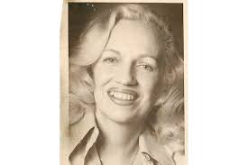 Dolores Witt Obituary (1929