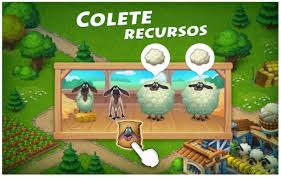 ¿qué será lucky fields para ti? 10 Juegos De Granja Para Jugar Sin Internet Aplicaciones Gratuitas Ver Mas