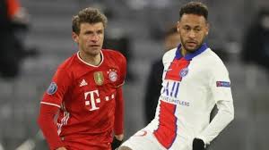 Psg take on bayern munich on tuesday, april 13. Vhh6ak 0utc5um
