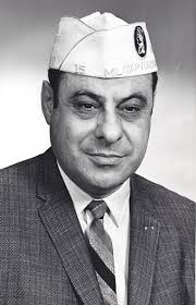 Military Order of the Purple Heart