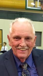 Obituary information for David Michael Anderson