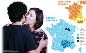 A quoi sert la bise ? Usbek Rica Covid 19 La Bise Peut Elle Disparaitre