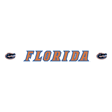Check here often to confirm! Florida Gators Logo Png Transparent Svg Vector Freebie Supply