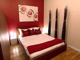 Design Tips From Vern Season One Red Accent Wall Accent Walls In Living Room Room Colors