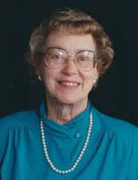 Obituary information for Arleth C. Erickson
