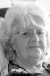 MARY DeMORE Obituary (2011)