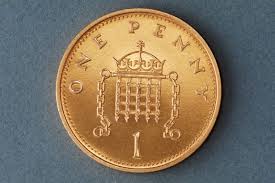 Rare 1p Coins Have You Got A Penny Worth A Fortune