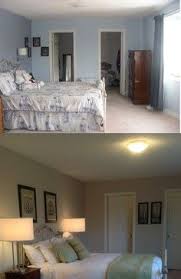 Home Staging Ajax December 2013 Bedroom Makeover Before And After Home Staging Home