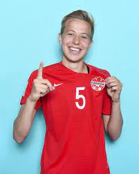 Quinn is a canadian professional soccer player, who is a midfielder for ol reign and the canada women's national soccer team. Canadian Soccer Star And Olympian Rebecca Quinn Comes Out As Transgender Transgenderfeed